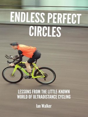 cover image of Endless Perfect Circles